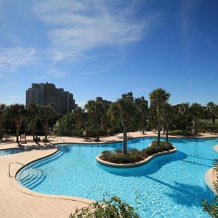 Luau 6531 In Sandestin By Skis And Seas Florida Beach Rentals 1 Bedroom Beach Views Esterno foto