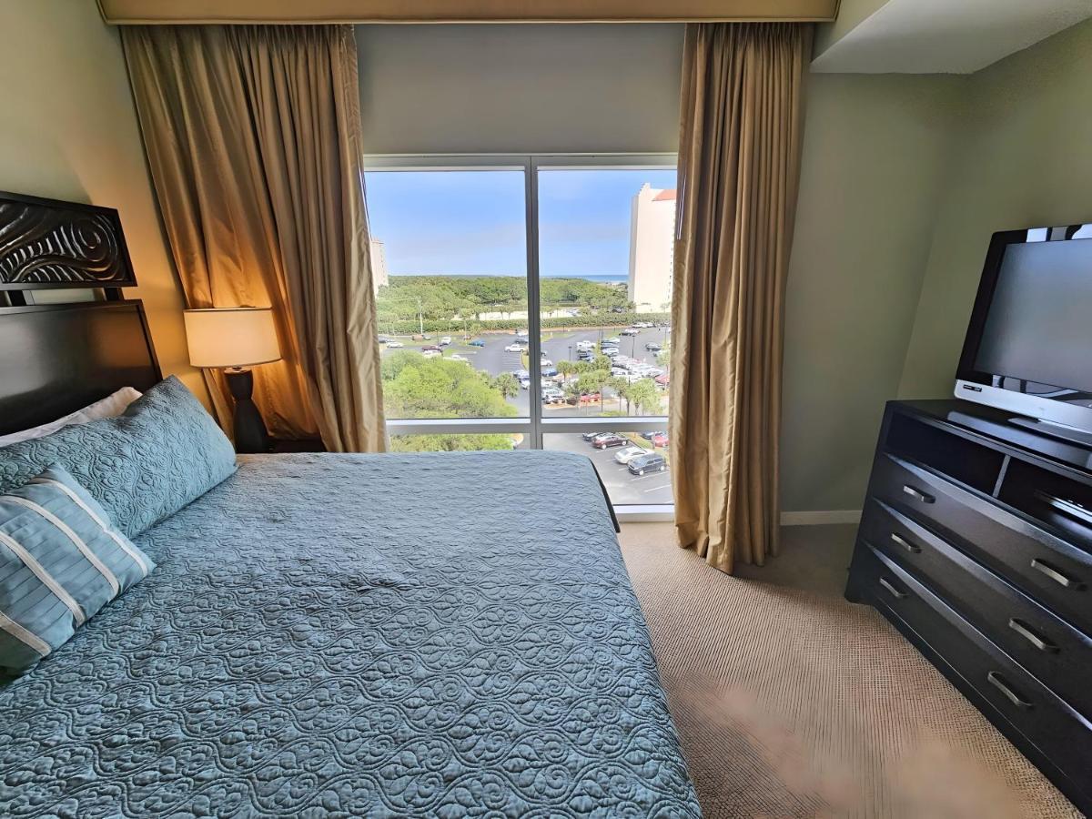 Luau 6531 In Sandestin By Skis And Seas Florida Beach Rentals 1 Bedroom Beach Views Esterno foto