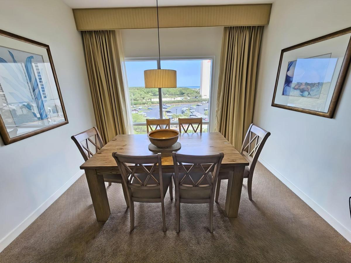 Luau 6531 In Sandestin By Skis And Seas Florida Beach Rentals 1 Bedroom Beach Views Esterno foto