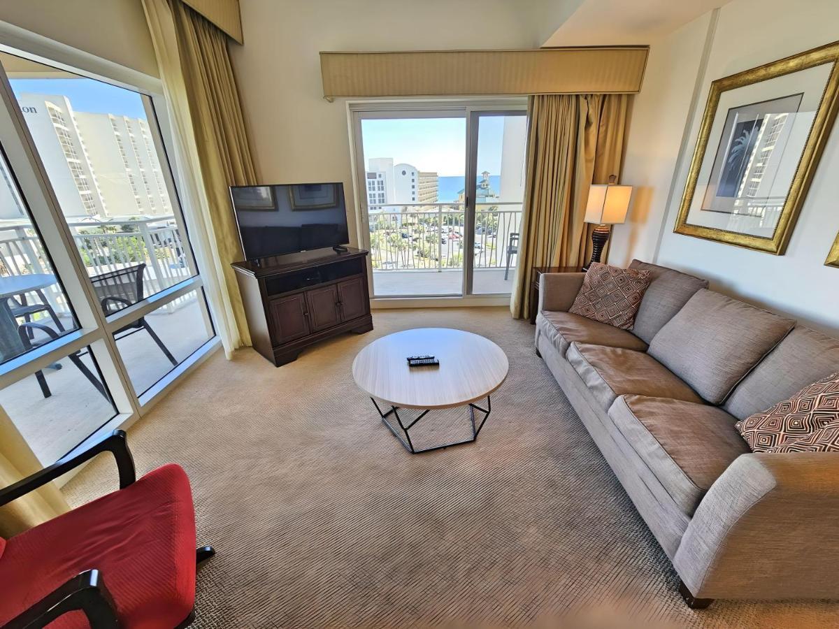 Luau 6531 In Sandestin By Skis And Seas Florida Beach Rentals 1 Bedroom Beach Views Esterno foto