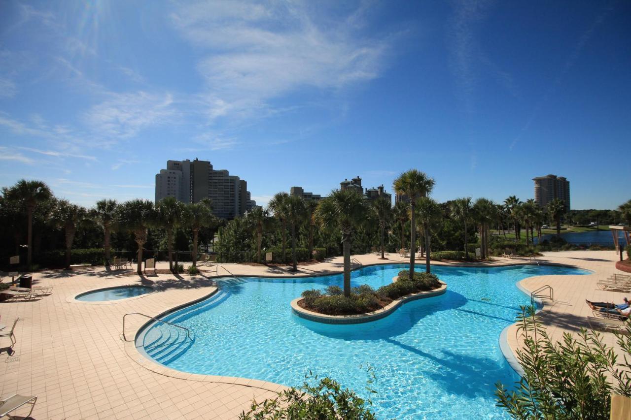 Luau 6531 In Sandestin By Skis And Seas Florida Beach Rentals 1 Bedroom Beach Views Esterno foto