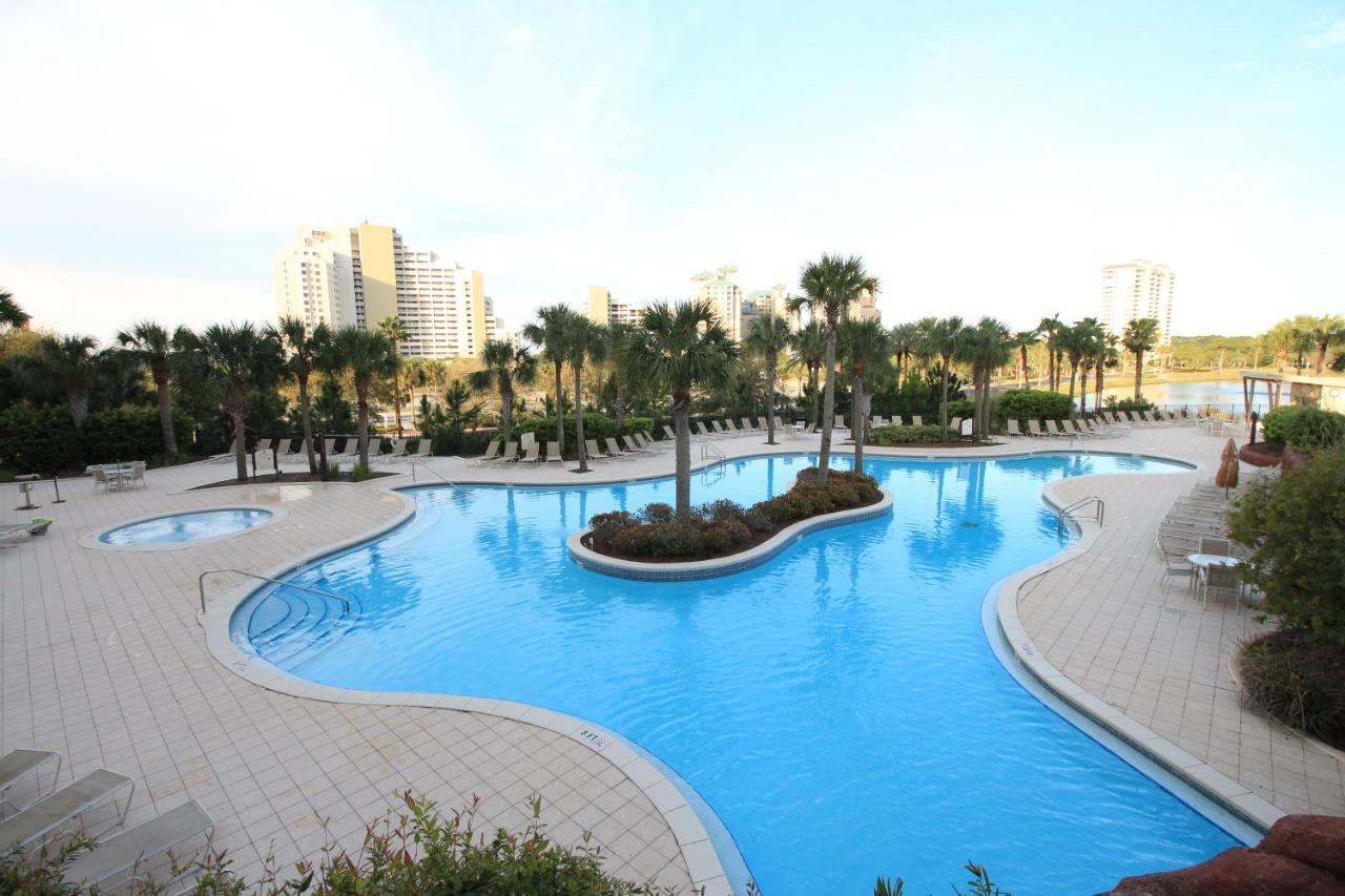 Luau 6531 In Sandestin By Skis And Seas Florida Beach Rentals 1 Bedroom Beach Views Esterno foto