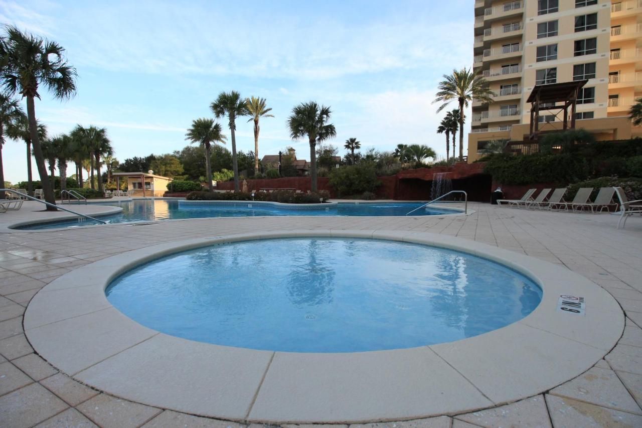 Luau 6531 In Sandestin By Skis And Seas Florida Beach Rentals 1 Bedroom Beach Views Esterno foto
