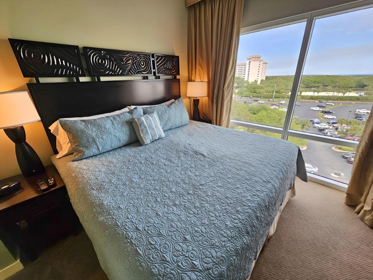 Luau 6531 In Sandestin By Skis And Seas Florida Beach Rentals 1 Bedroom Beach Views Esterno foto