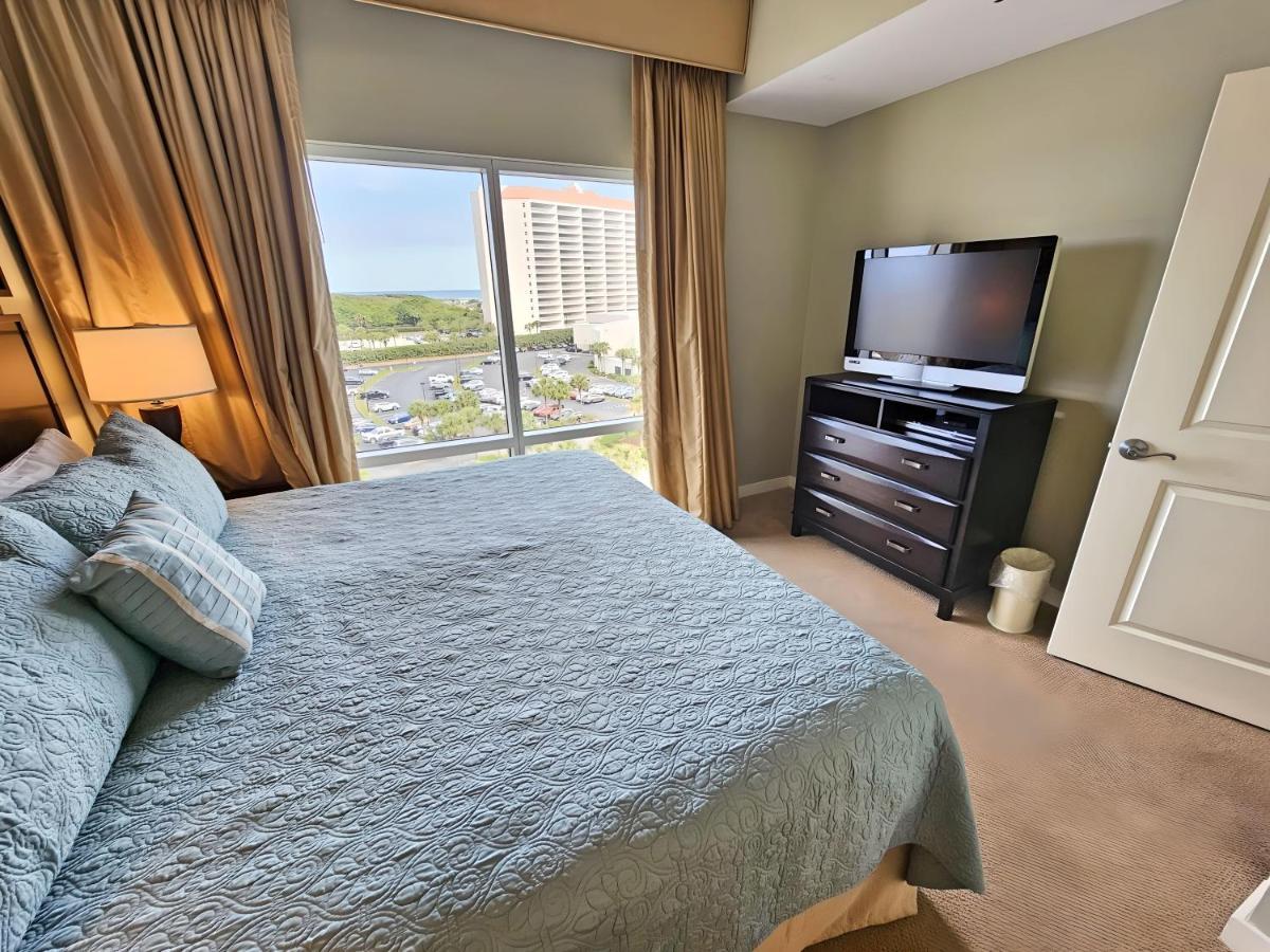 Luau 6531 In Sandestin By Skis And Seas Florida Beach Rentals 1 Bedroom Beach Views Esterno foto
