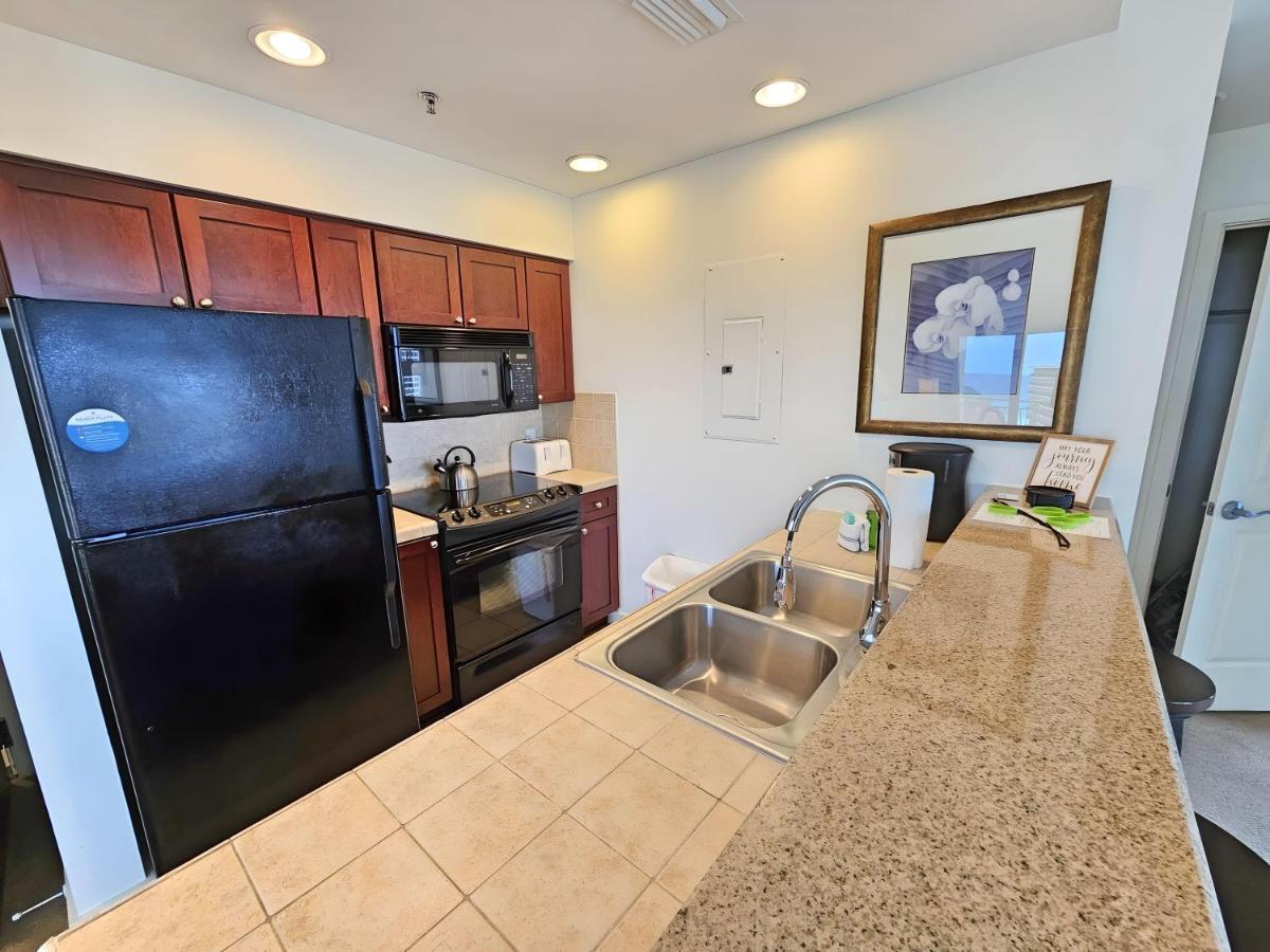 Luau 6531 In Sandestin By Skis And Seas Florida Beach Rentals 1 Bedroom Beach Views Esterno foto