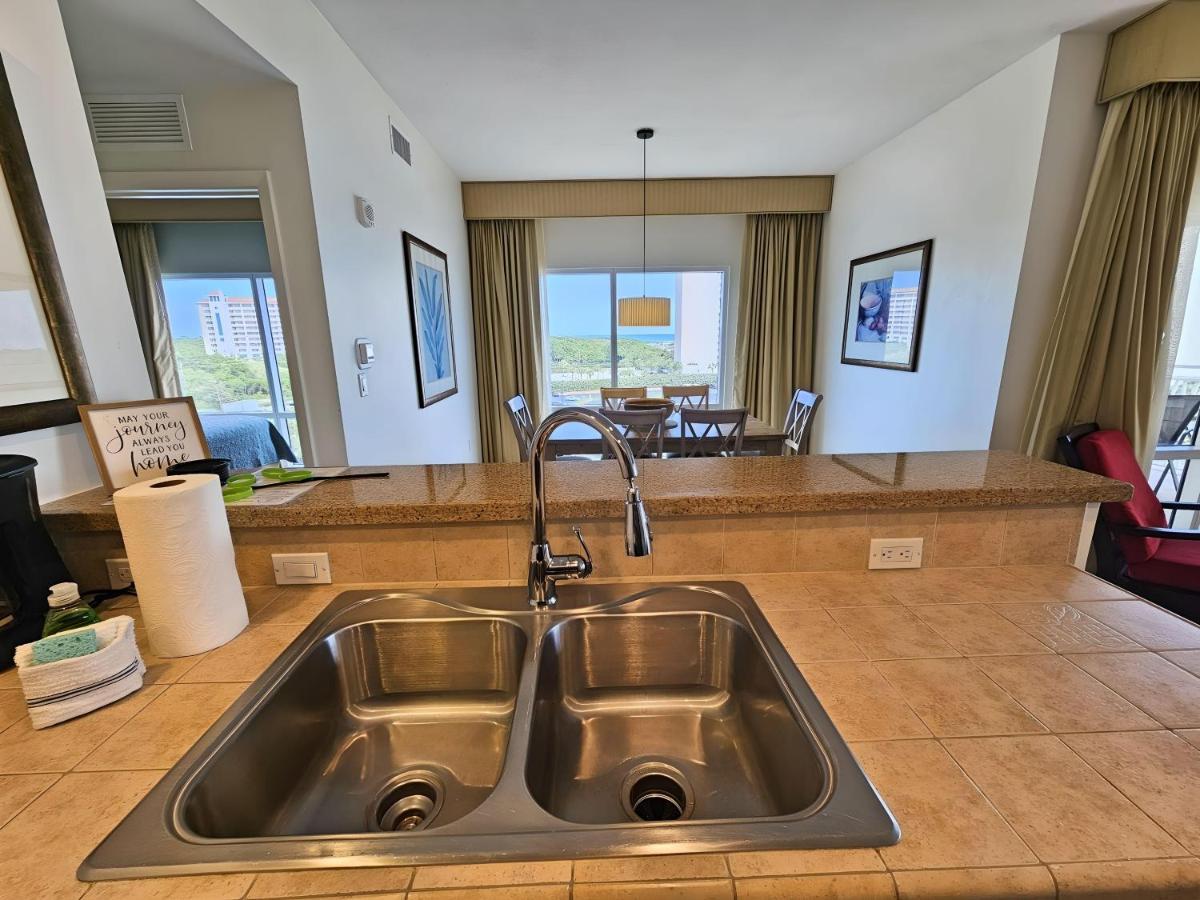 Luau 6531 In Sandestin By Skis And Seas Florida Beach Rentals 1 Bedroom Beach Views Esterno foto