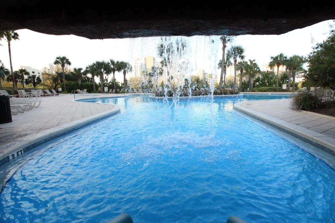 Luau 6531 In Sandestin By Skis And Seas Florida Beach Rentals 1 Bedroom Beach Views Esterno foto