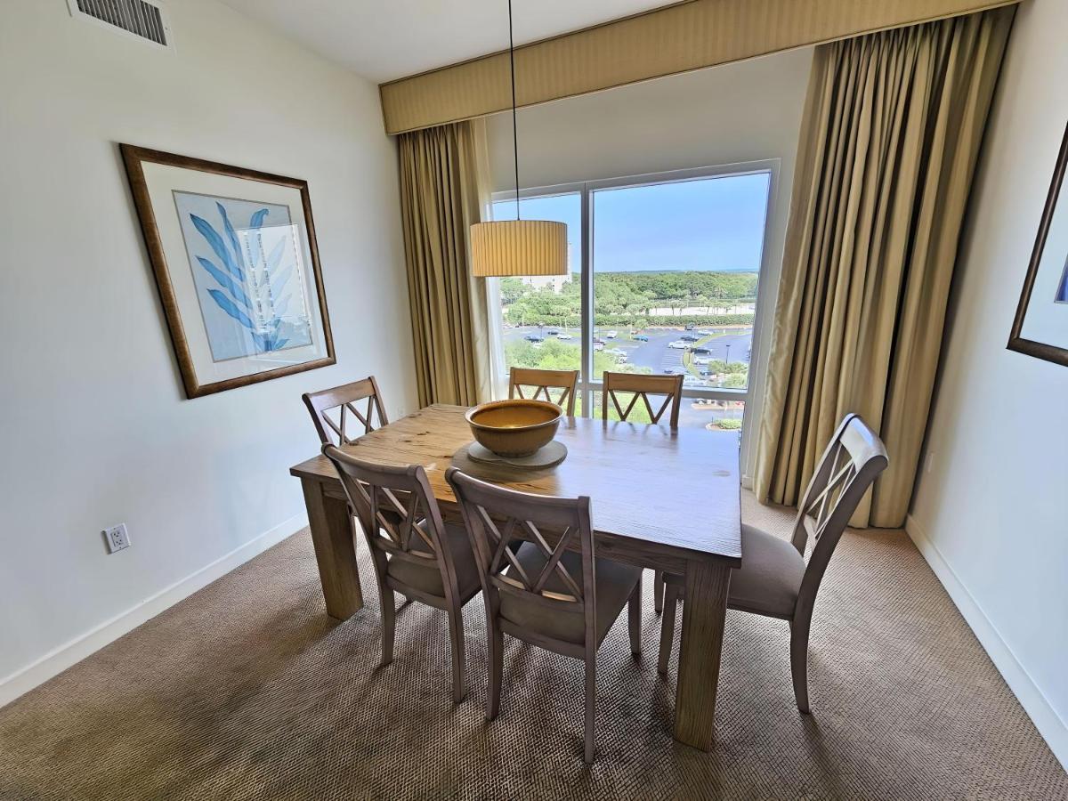 Luau 6531 In Sandestin By Skis And Seas Florida Beach Rentals 1 Bedroom Beach Views Esterno foto