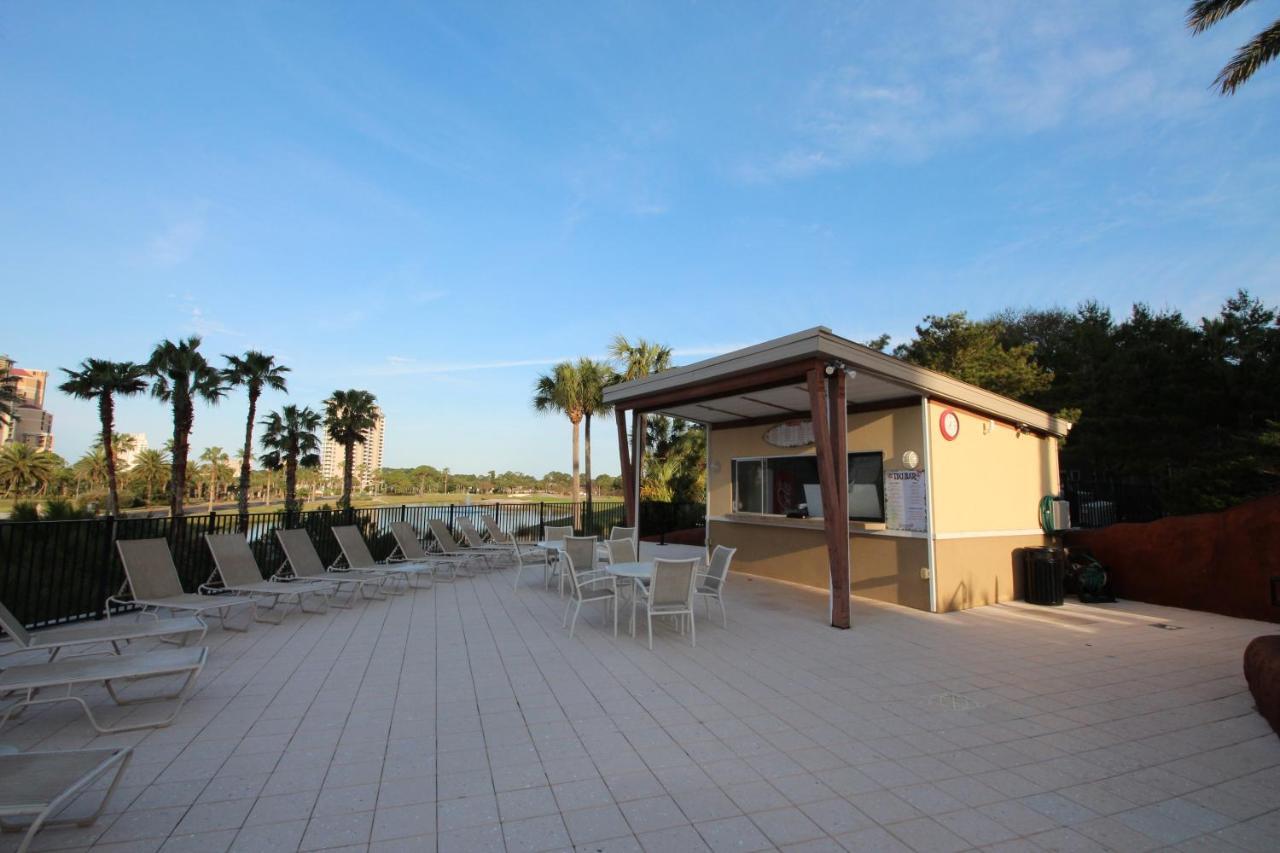 Luau 6531 In Sandestin By Skis And Seas Florida Beach Rentals 1 Bedroom Beach Views Esterno foto